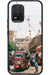 Guatemala Day 2.0 - Xiaomi Mi 10 Lite 5G