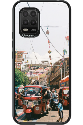 Guatemala Day 2.0 - Xiaomi Mi 10 Lite 5G