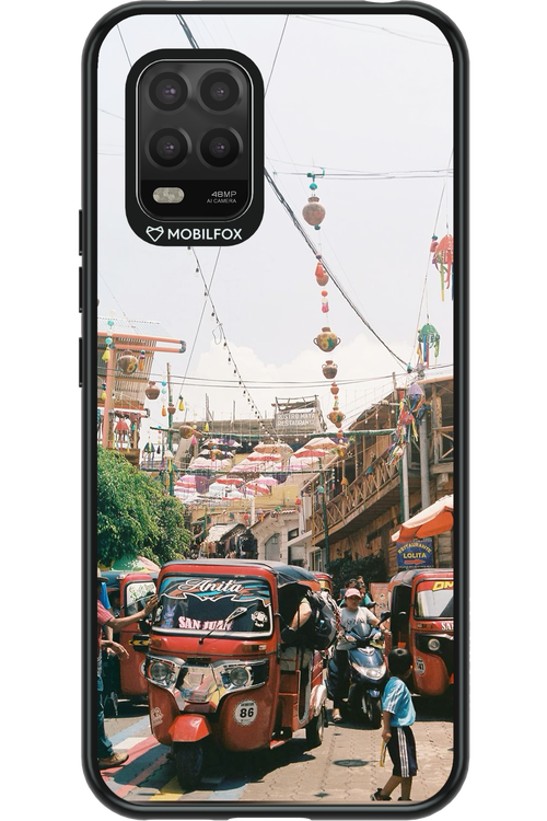 Guatemala Day 2.0 - Xiaomi Mi 10 Lite 5G