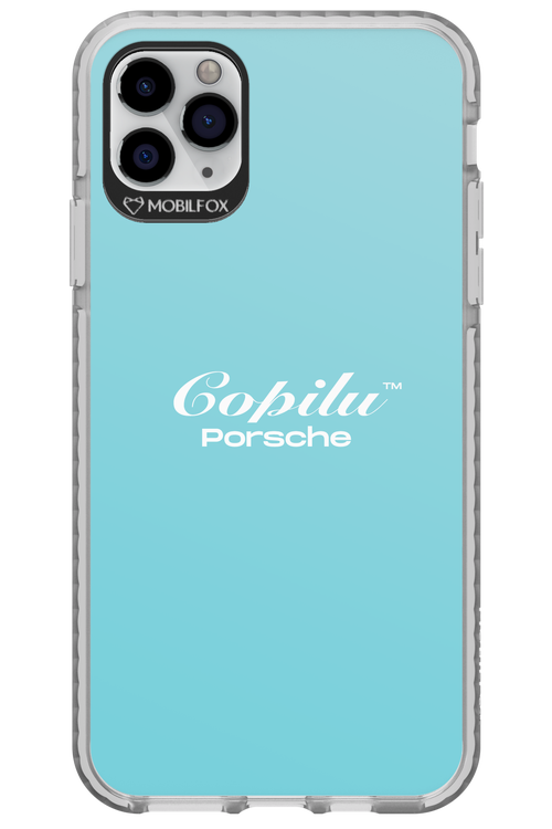 Copilu Porsche - Apple iPhone 11 Pro Max