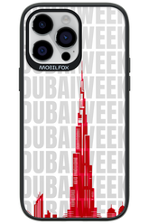 Dubaiweek Burj Khalifa 2.0 - Apple iPhone 14 Pro Max