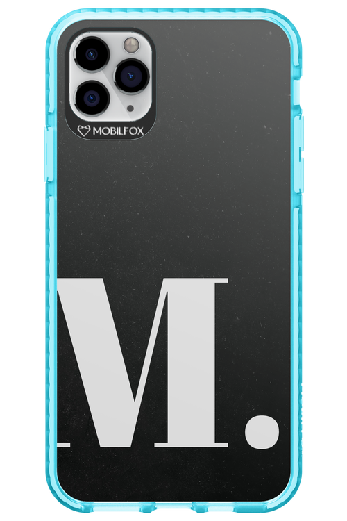 M (Off Space) 2.0 - Apple iPhone 11 Pro Max