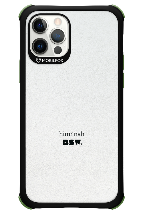 BSW FourSeasons 16 2.0 - Apple iPhone 12 Pro