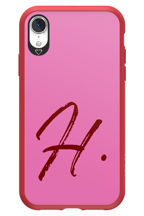 (Sorbet) H 2.0 - Apple iPhone XR