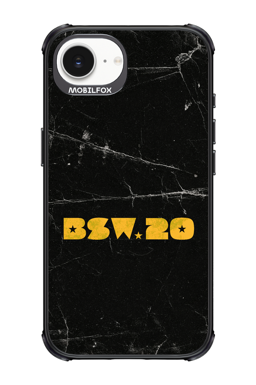 BSW 20 (5) 2.0 - Apple iPhone 16e