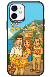 Biso Giorno - Apple iPhone 12