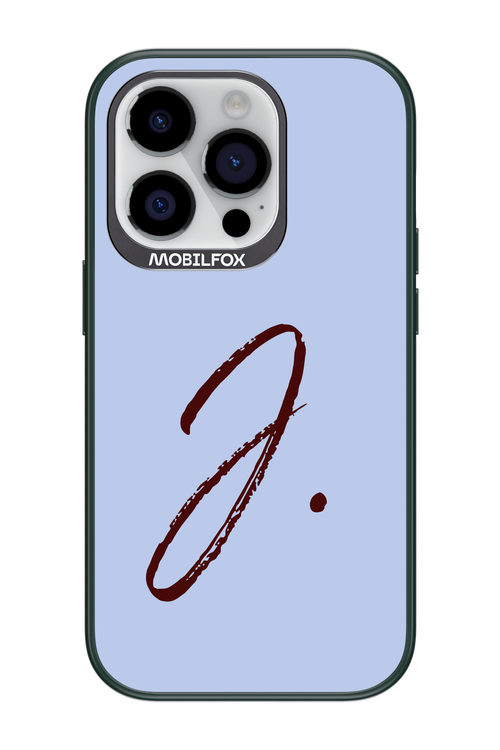(Jellyfish Presso) J 2.0 - Apple iPhone 14 Pro