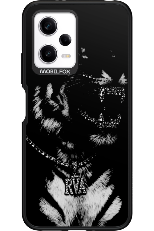 Tiger RVA 2.0 - Xiaomi Redmi Note 12 5G