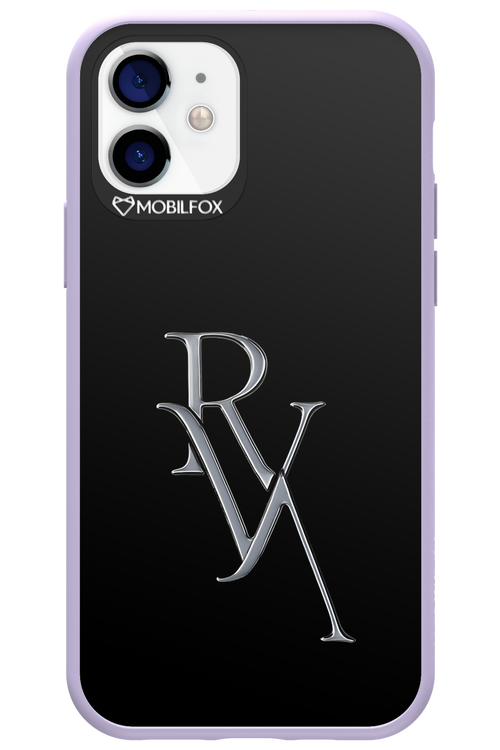 Silver RVA - Apple iPhone 12