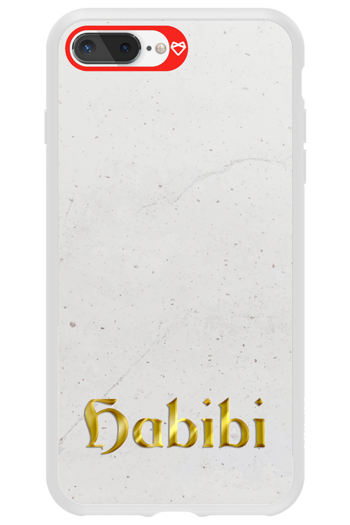 Habibi Gold - Apple iPhone 7 Plus