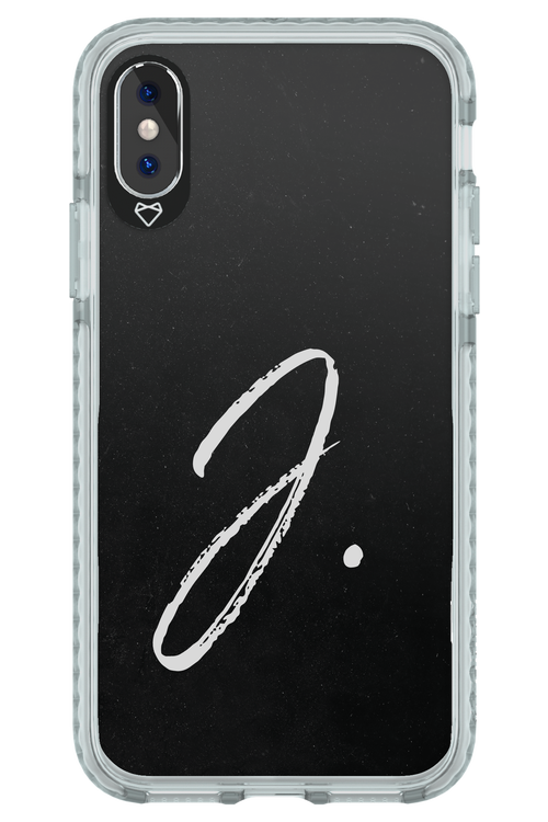 (Off Space) J 2.0 - Apple iPhone X