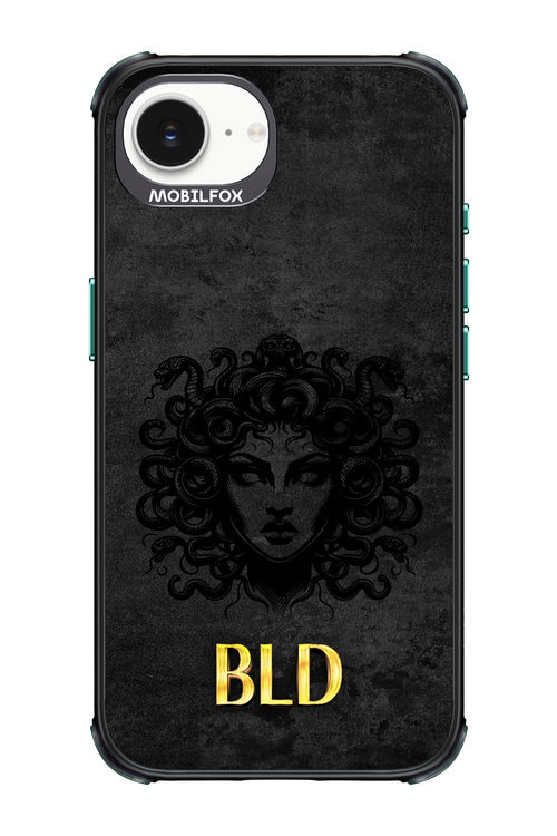 BLD MEDUSA 2.0 - Apple iPhone 16e