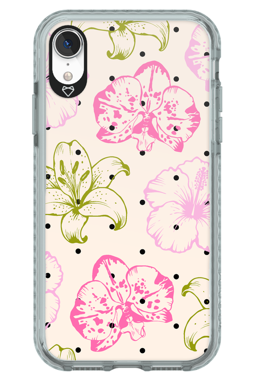 Aloha Chic 2.0 - Apple iPhone XR