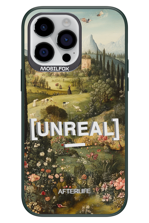 Afterlife 2.0 - Apple iPhone 14 Pro Max