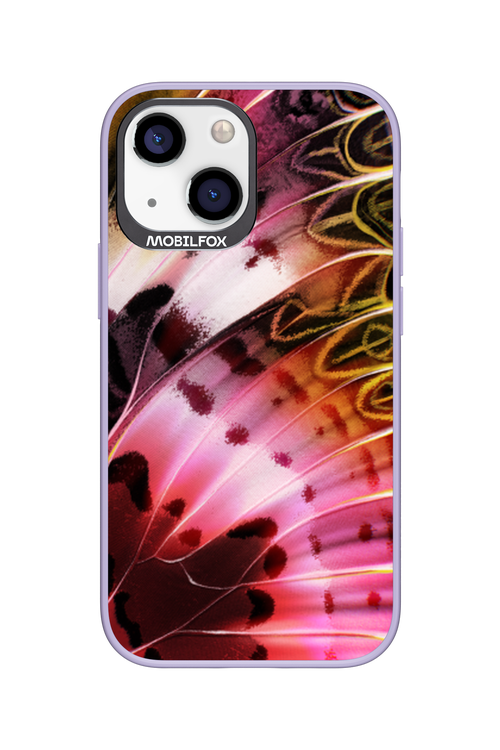 Pink Wing 2.0 - Apple iPhone 13 Mini