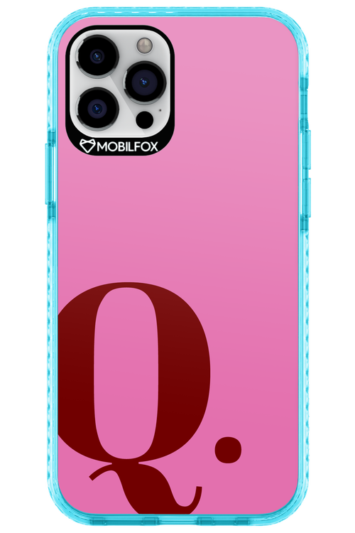 Q (Sorbet) 2.0 - Apple iPhone 12 Pro