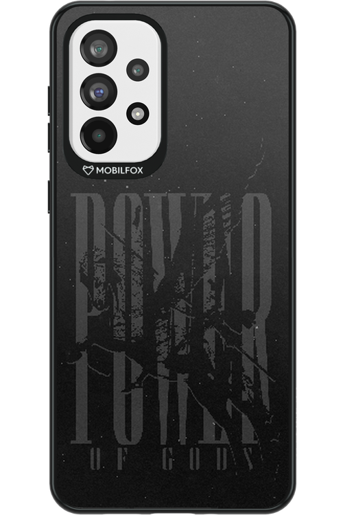 Power of Gods - Samsung Galaxy A73