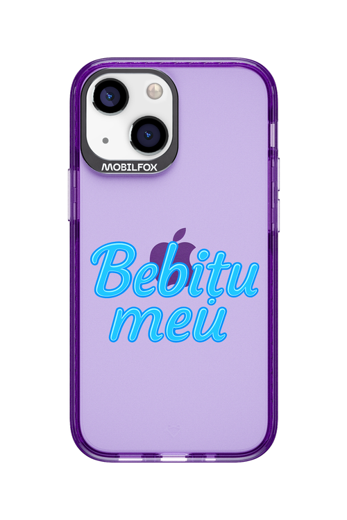 Meuu 2.0 - Apple iPhone 13 Mini