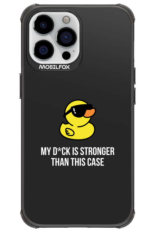 My D_ck 2.0 - Apple iPhone 13 Pro Max