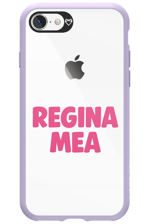 Regina Mea - Apple iPhone 8