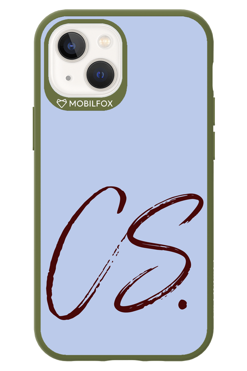 (Jellyfish Presso) CS 2.0 - Apple iPhone 13 Mini
