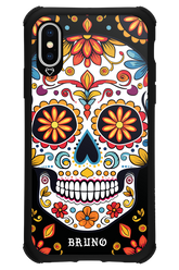 Sugar Skull - Apple iPhone XS