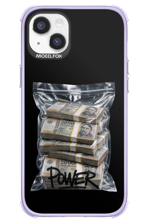 Money Bag 2.0 - Apple iPhone 14 Plus