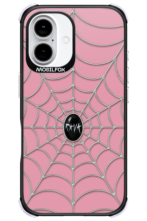 SpiderQueen - Apple iPhone 16