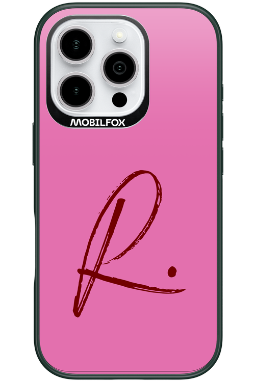 (Sorbet) R 2.0 - Apple iPhone 16 Pro