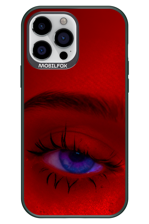 BLUE EYE 2.0 - Apple iPhone 13 Pro Max