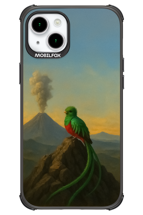 Birdy 2.0 - Apple iPhone 15 Plus