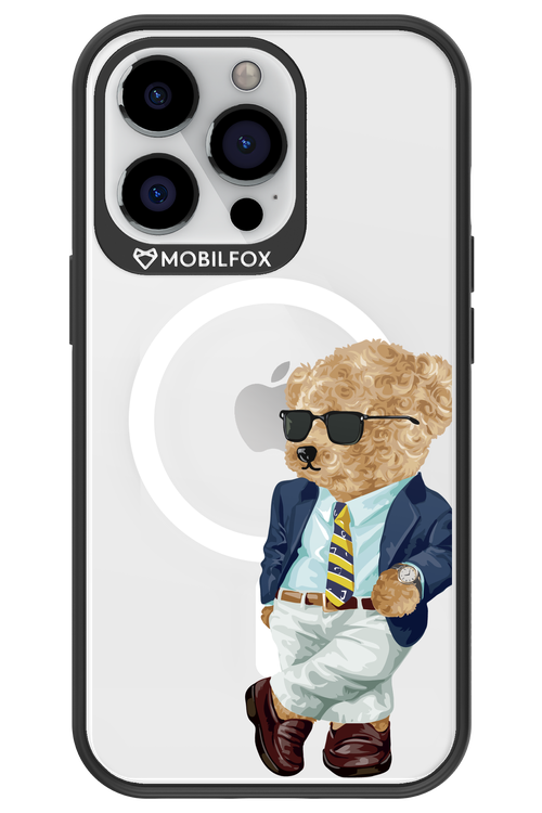 Boss 2.0 - Apple iPhone 13 Pro