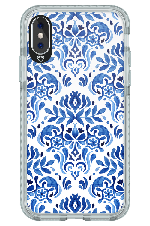 La Dolce Flora 2.0 - Apple iPhone X