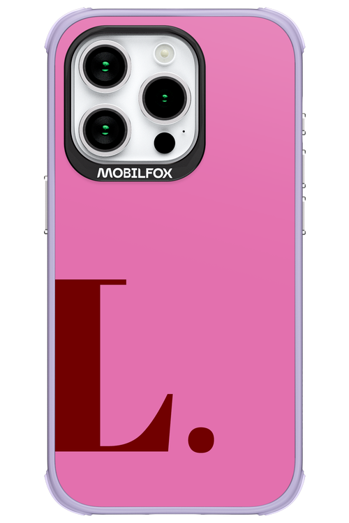 L (Sorbet) 2.0 - Apple iPhone 15 Pro