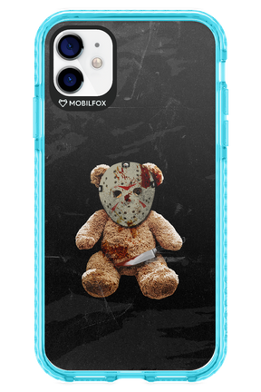 Teddy of Terror - Apple iPhone 11