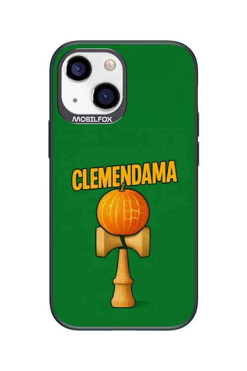 Clemendama 2.0 - Apple iPhone 13 Mini