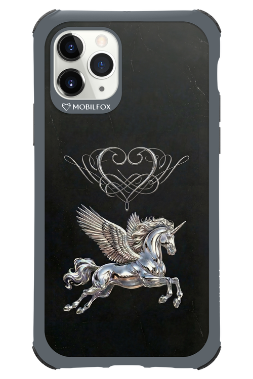 Horse Heart 2.0 - Apple iPhone 11 Pro