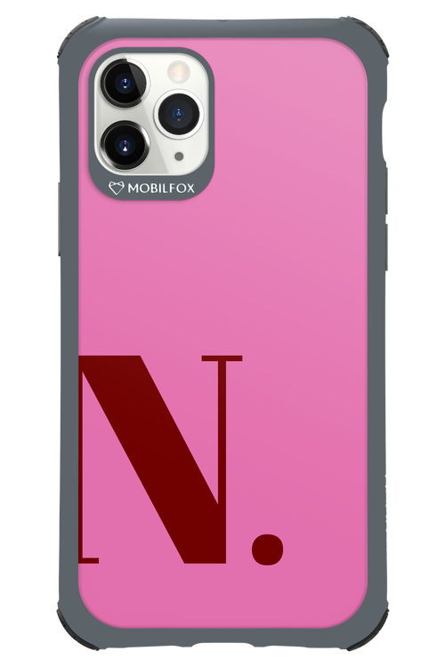 N (Sorbet) 2.0 - Apple iPhone 11 Pro