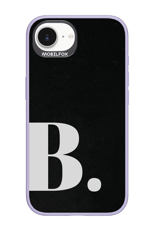 B (Off Space) 2.0 - Apple iPhone 16e