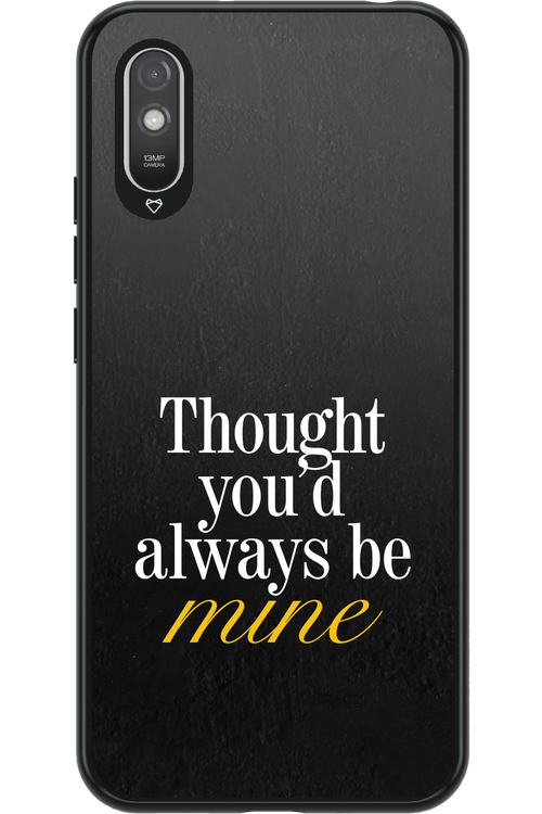 BSW FourSeasons 1 2.0 - Xiaomi Redmi 9A