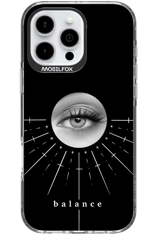 Szem 2.0 - Apple iPhone 16 Pro Max