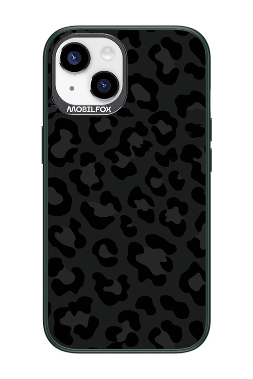 BLACK LEOPARD - Apple iPhone 14