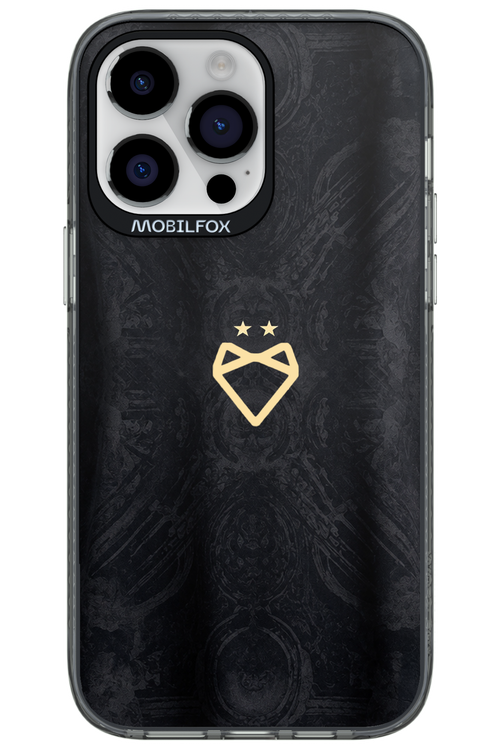 Spain Black 2.0 - Apple iPhone 14 Pro Max