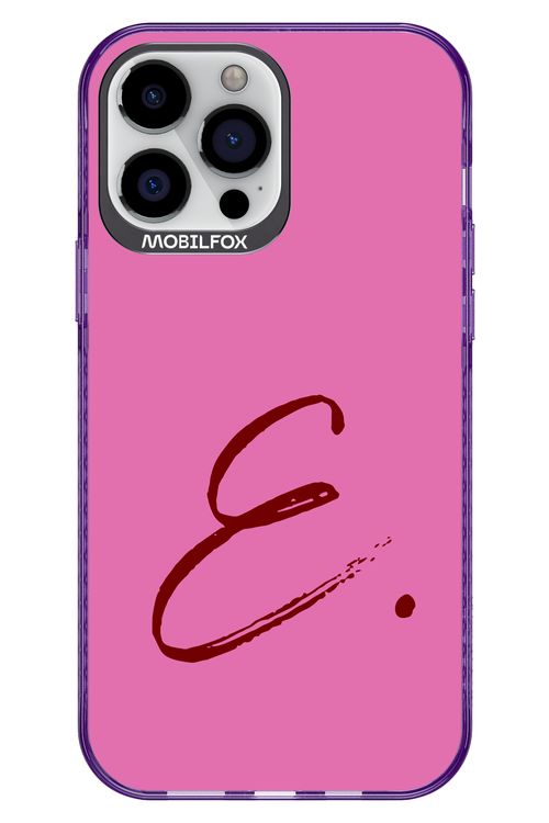 (Sorbet) E 2.0 - Apple iPhone 13 Pro Max