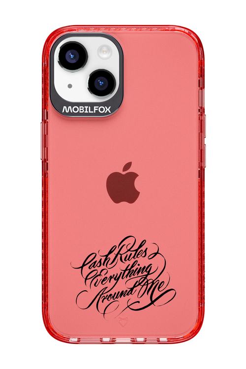 Cash Rules Script - Apple iPhone 14