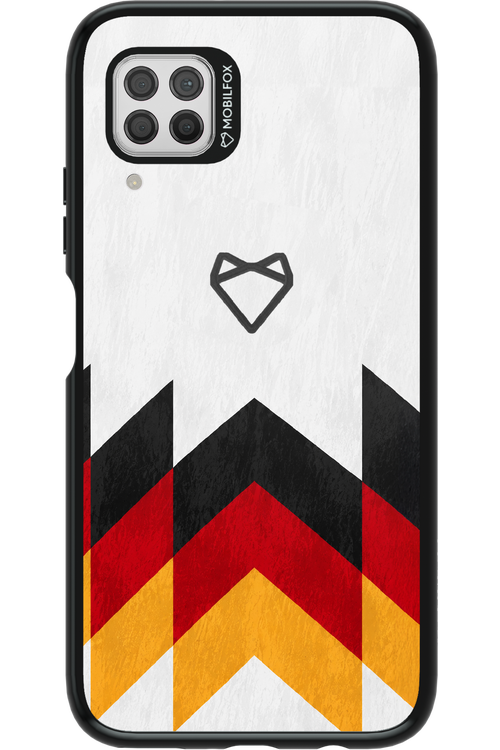 Germania x Mobilfox 2.0 - Huawei P40 Lite