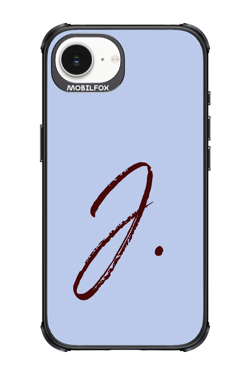 (Jellyfish Presso) J 2.0 - Apple iPhone 16e