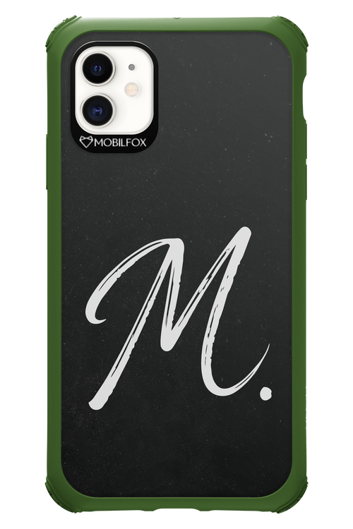 (Off Space) M 2.0 - Apple iPhone 11