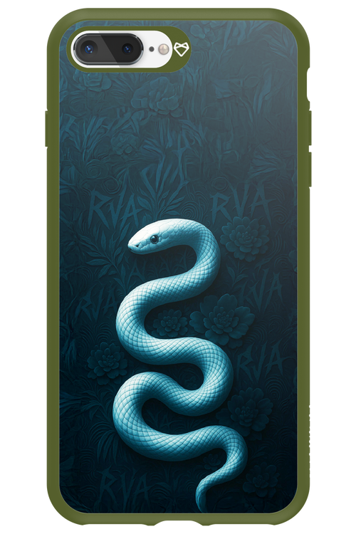 Night Venom 2.0 - Apple iPhone 7 Plus
