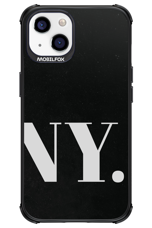 NY (Off Space) 2.0 - Apple iPhone 13